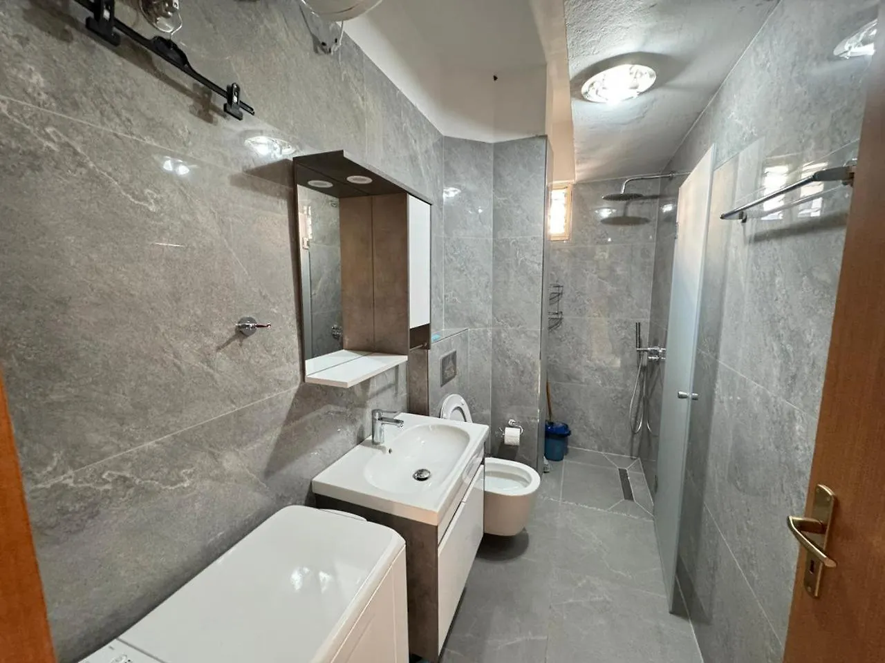 Roco Sea View Apartment Sarandë