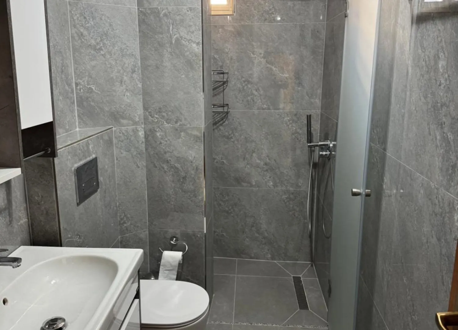 Roco Sea View Apartment Sarandë