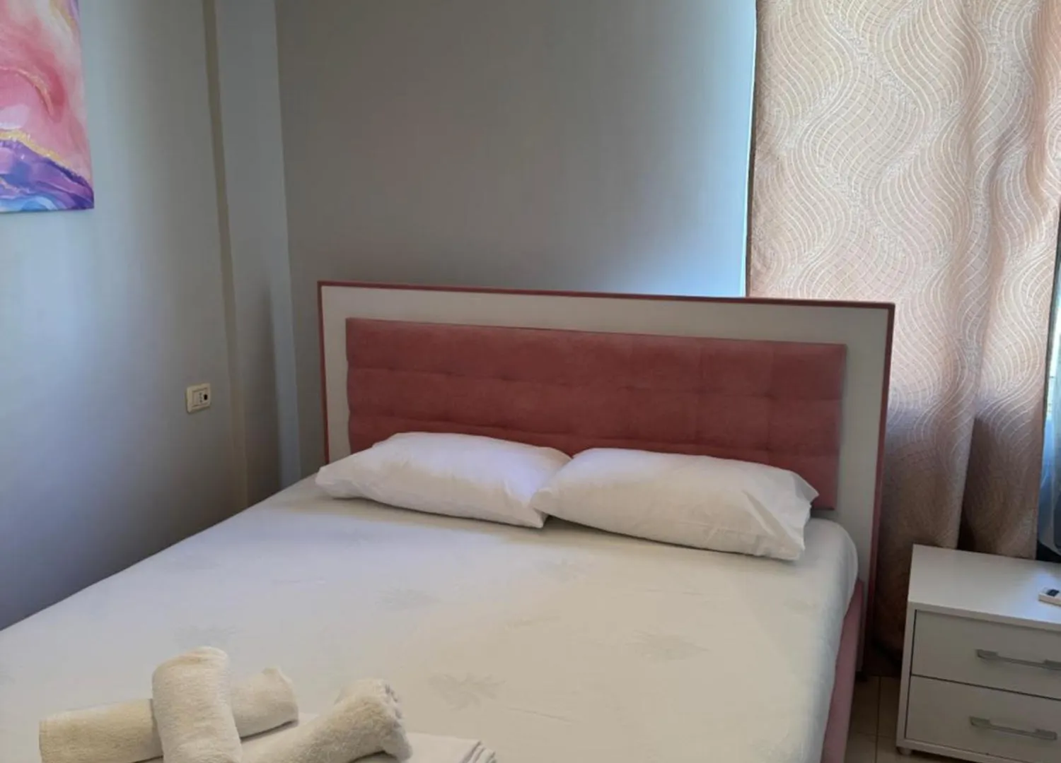 Roco Sea View Apartment Sarandë