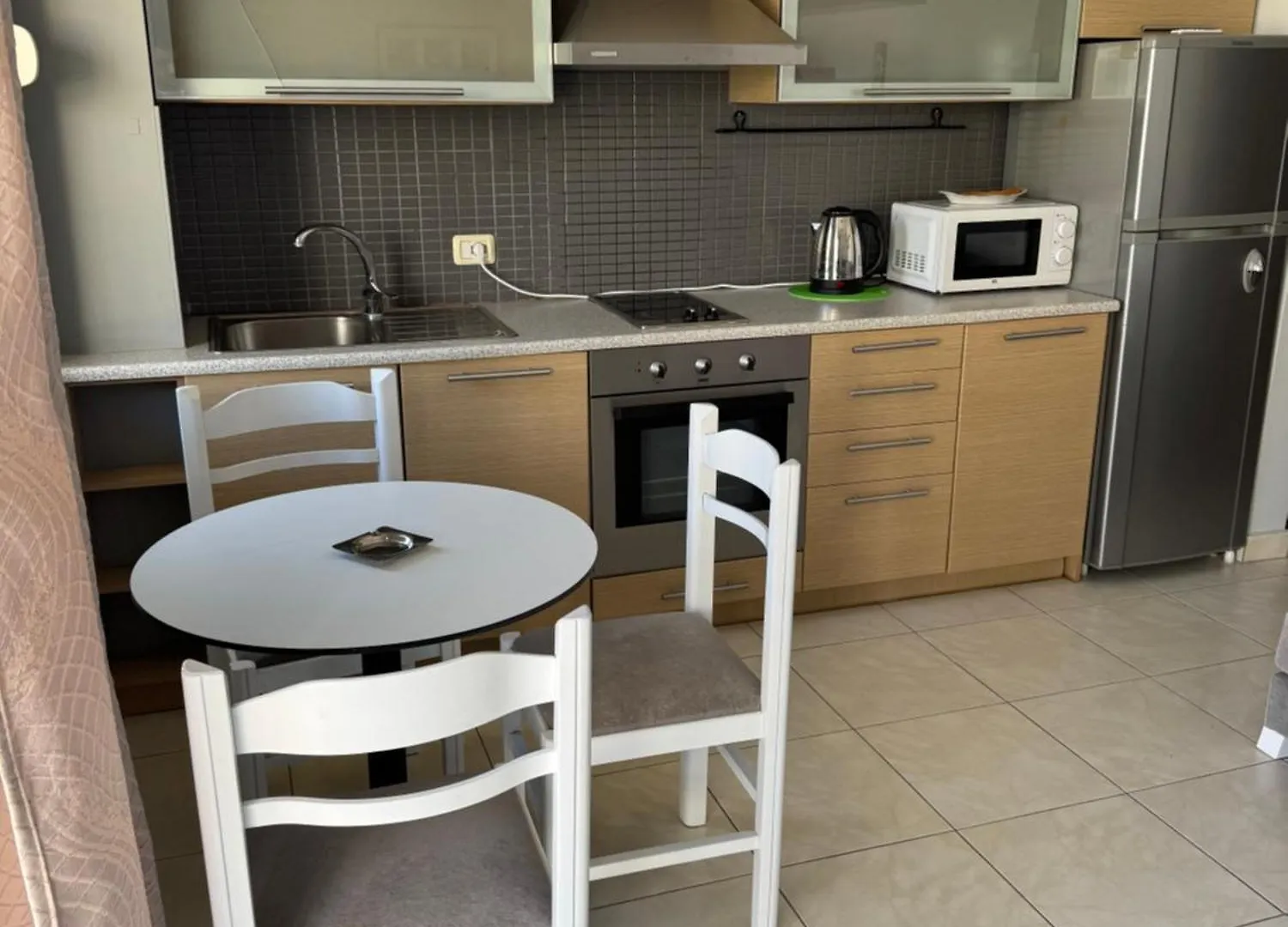 Roco Sea View Apartment Sarandë 0*,  アルバニア